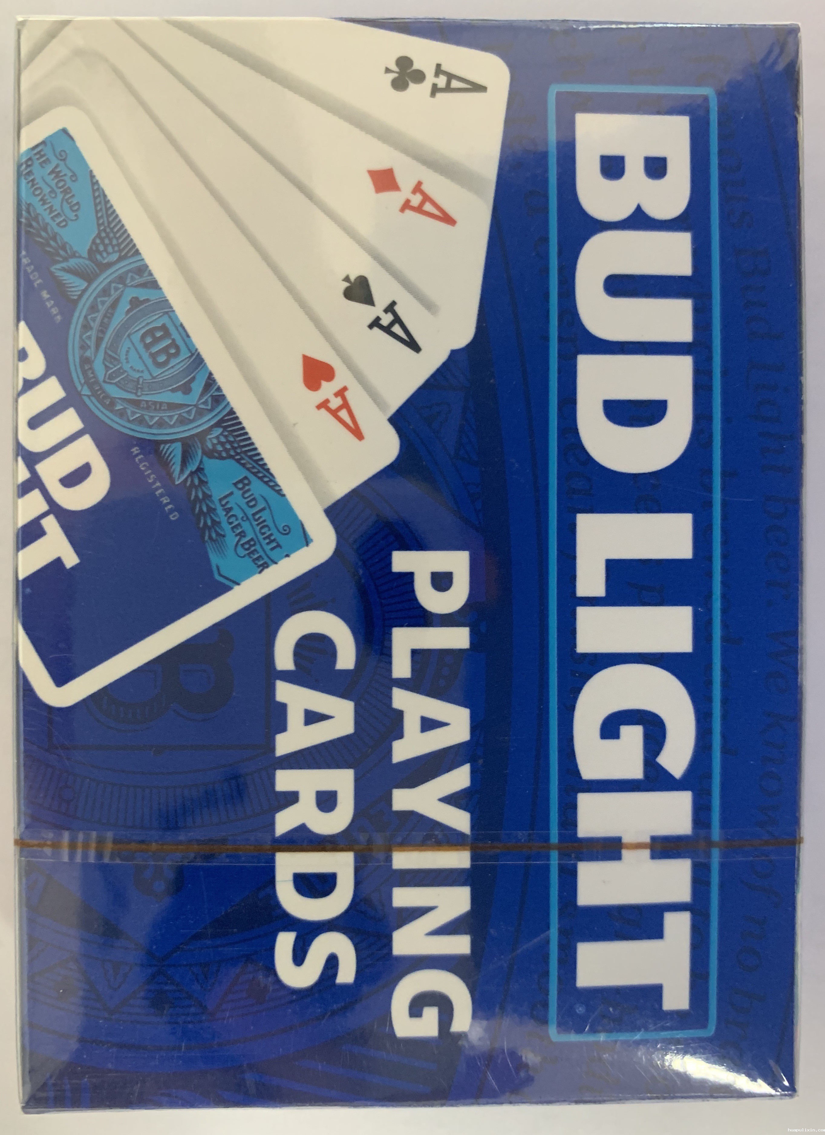 德国黑芯纸扑克批发